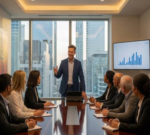 Corporate<br> Investments