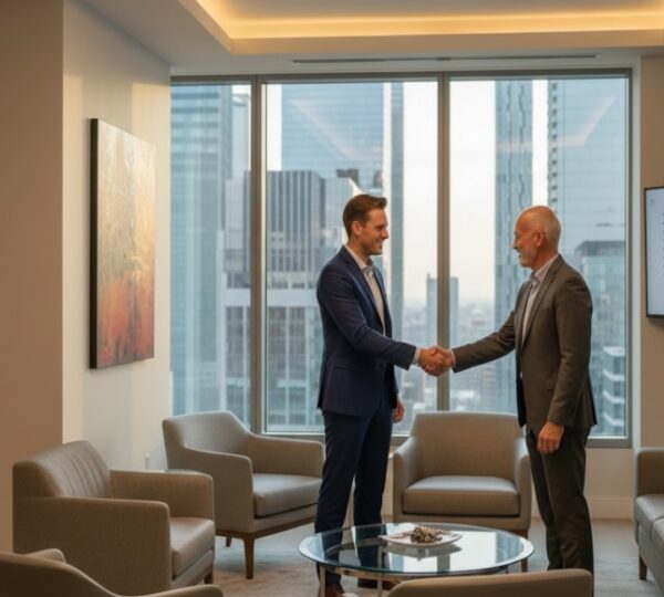 business succession surrey bc