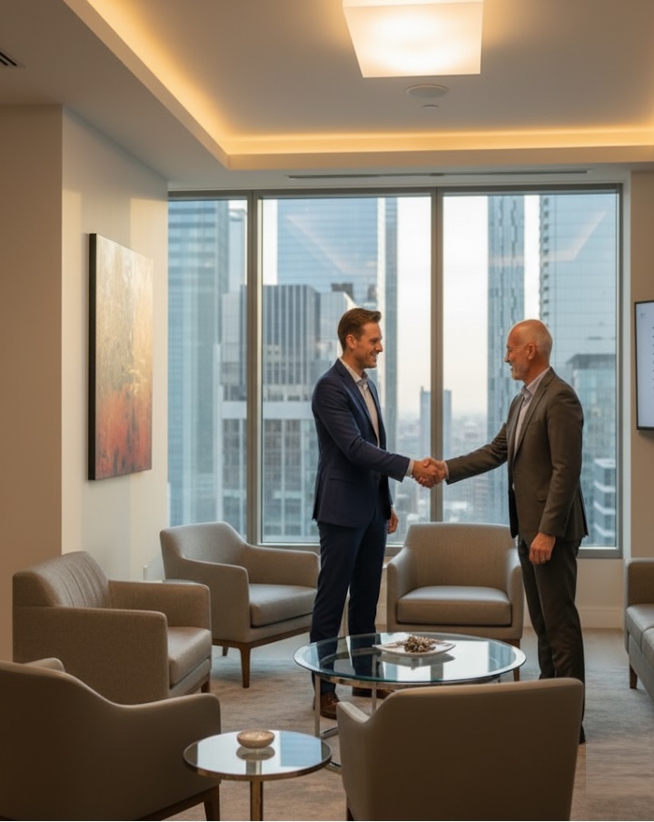 Corporate<br> Insurance