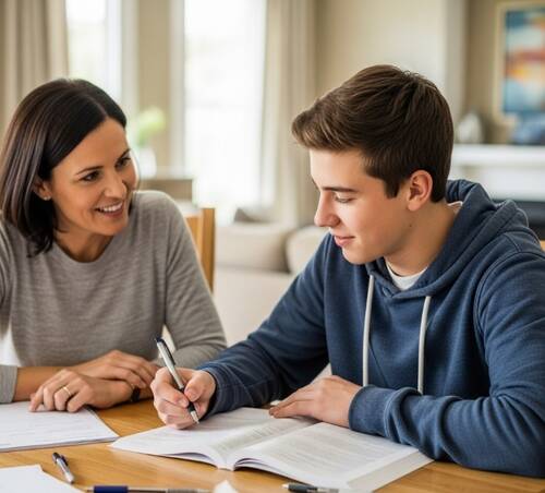 Education<br> Planning